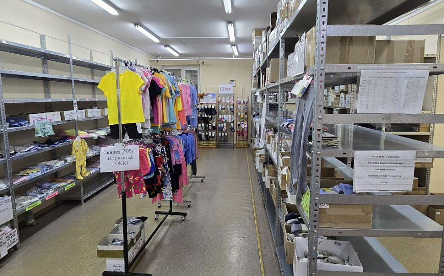 Сдам помещение свободного назначения на трафике фото