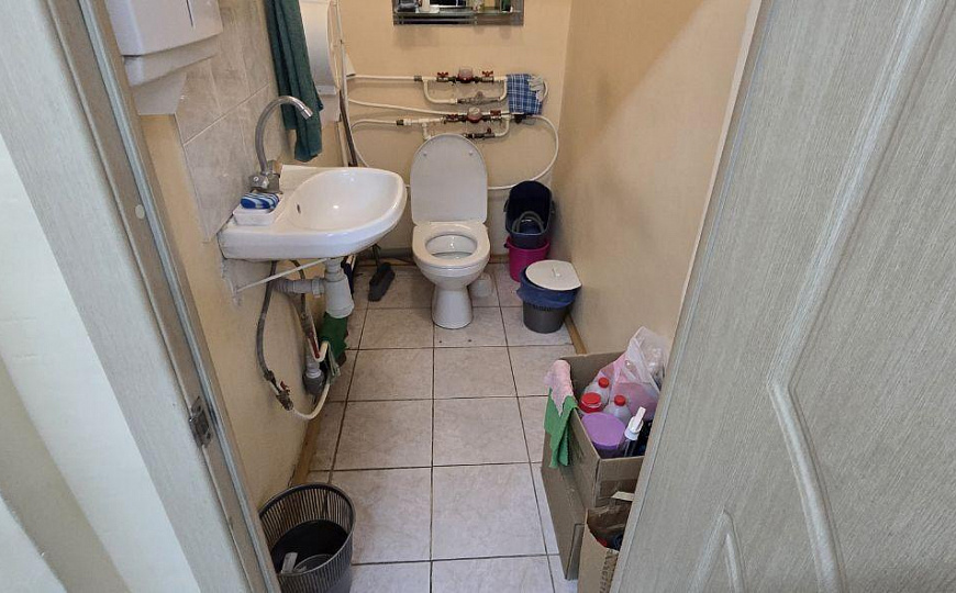 Сдам помещение свободного назначения на трафике фото