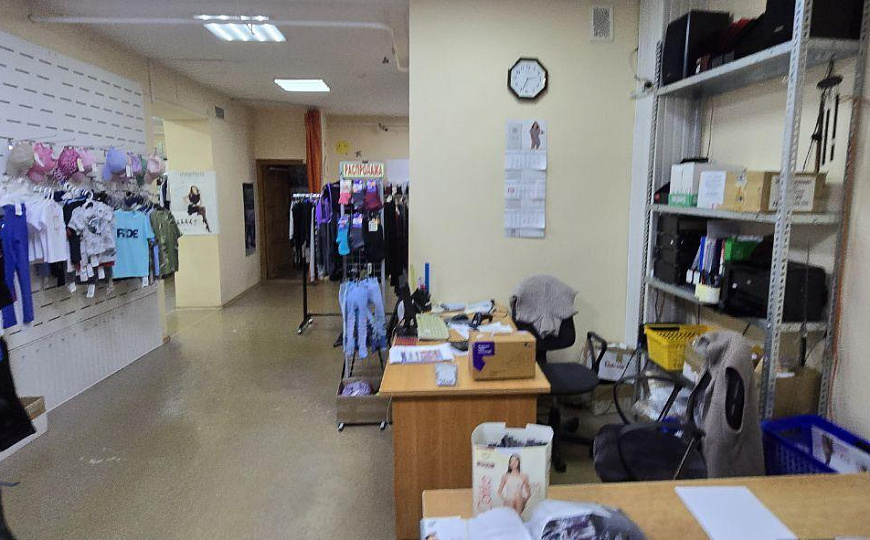 Сдам помещение свободного назначения на трафике фото