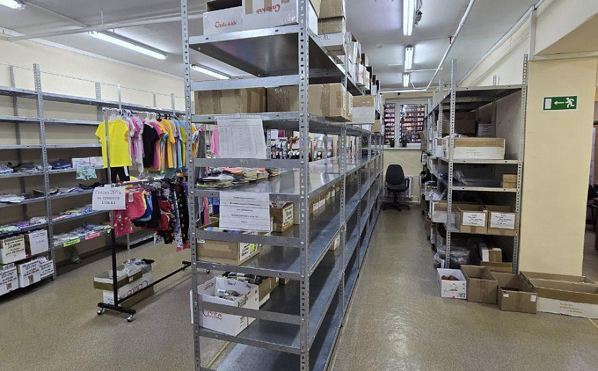 Сдам помещение свободного назначения на трафике фото