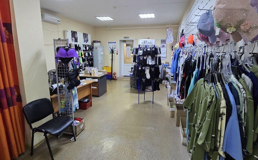 Сдам помещение свободного назначения на трафике фото