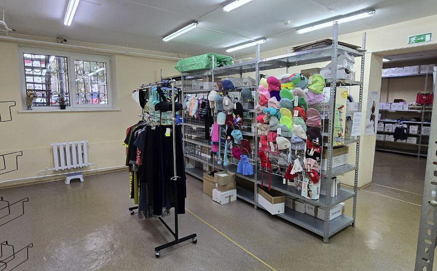 Сдам помещение свободного назначения на трафике фото