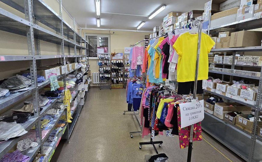 Сдам помещение свободного назначения на трафике фото