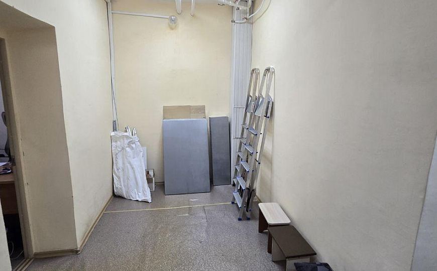 Сдам помещение свободного назначения на трафике фото