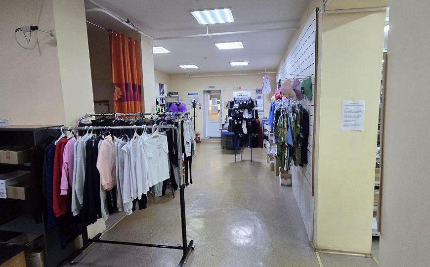 Сдам помещение свободного назначения на трафике фото