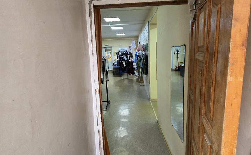 Сдам помещение свободного назначения на трафике фото