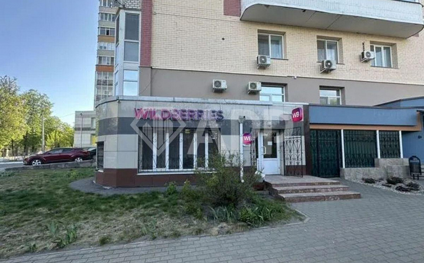 Продажа готового бизнеса, 107 м² фото