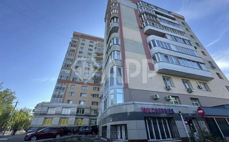 Продажа готового бизнеса, 107 м² фото