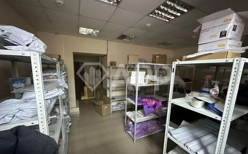 Продажа готового бизнеса, 107 м² фото