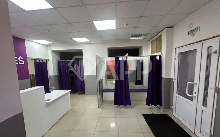 Продажа готового бизнеса, 107 м² фото