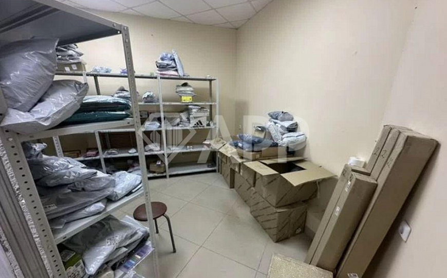 Продажа готового бизнеса, 107 м² фото