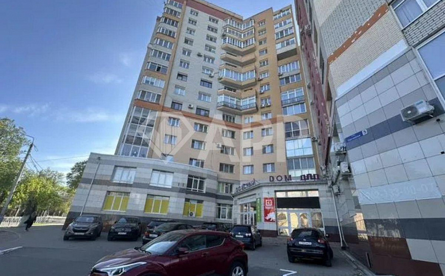 Продажа готового бизнеса, 107 м² фото