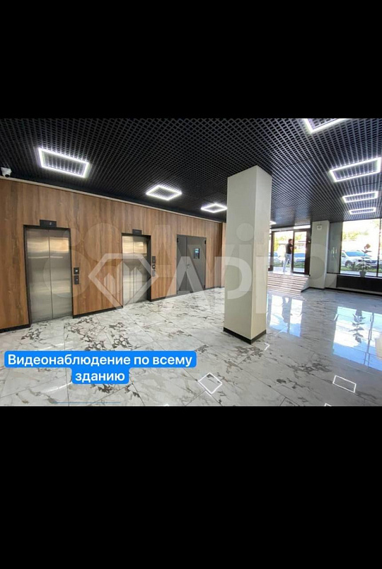 Офис/Центр/Премьер/83м2 фото