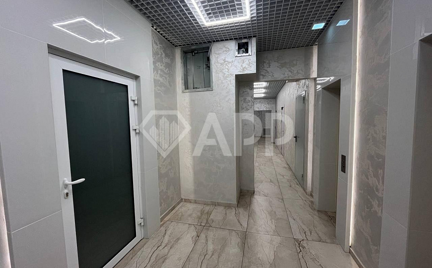 Офис/Центр/Премьер/83м2 фото
