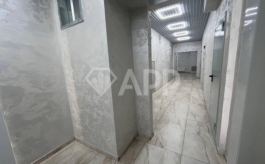 Офис/Центр/Премьер/83м2 фото