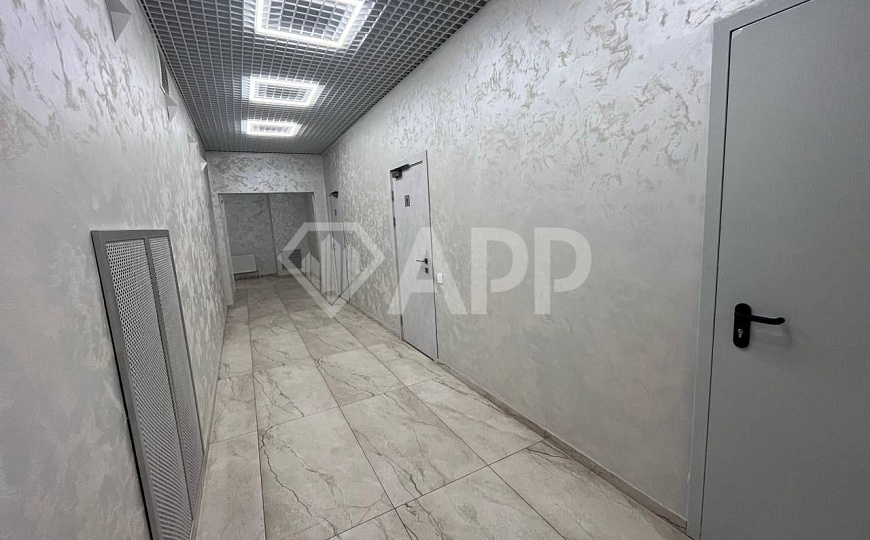 Офис/Центр/Премьер/83м2 фото