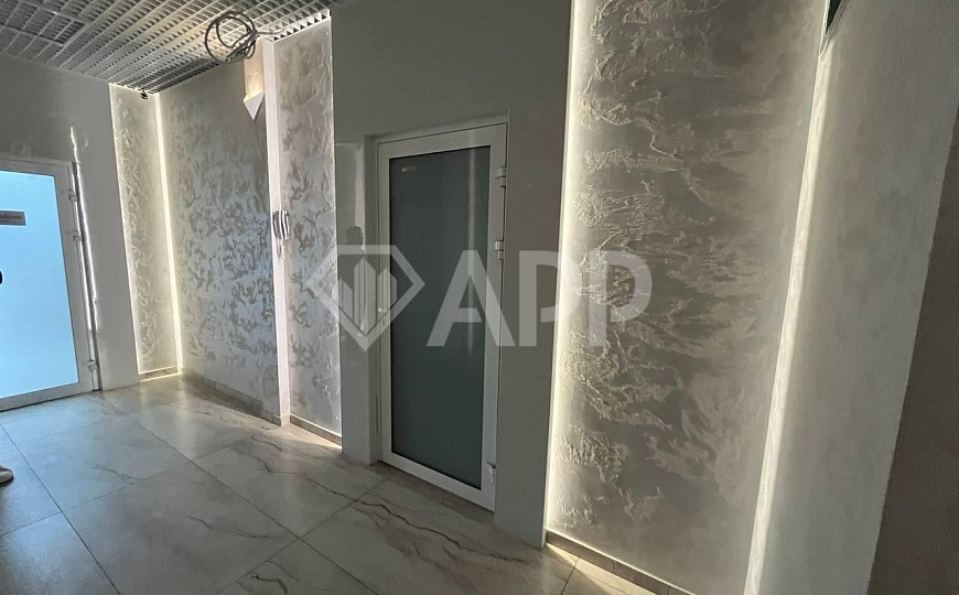 Офис/Центр/Премьер/83м2 фото