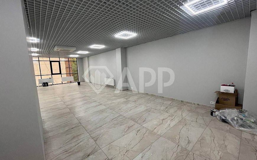 Офис/Центр/Премьер/83м2 фото