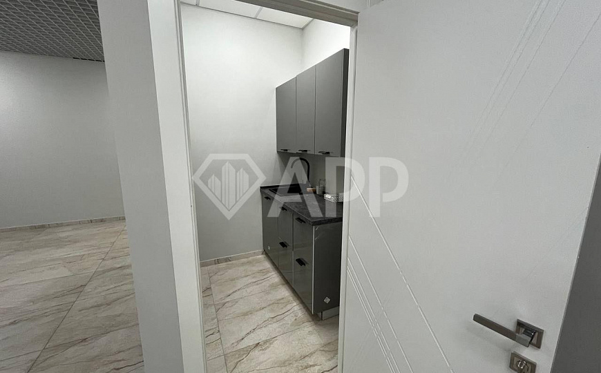 Офис/Центр/Премьер/83м2 фото