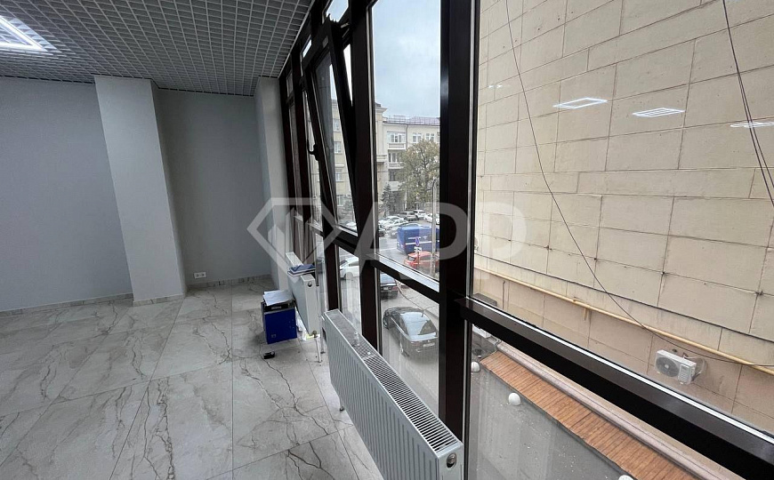 Офис/Центр/Премьер/83м2 фото