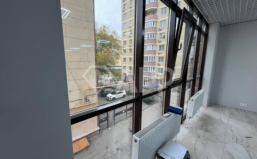 Офис/Центр/Премьер/83м2 фото