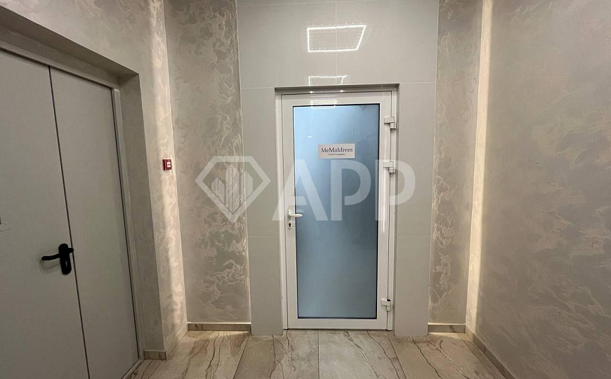 Офис/Центр/Премьер/83м2 фото