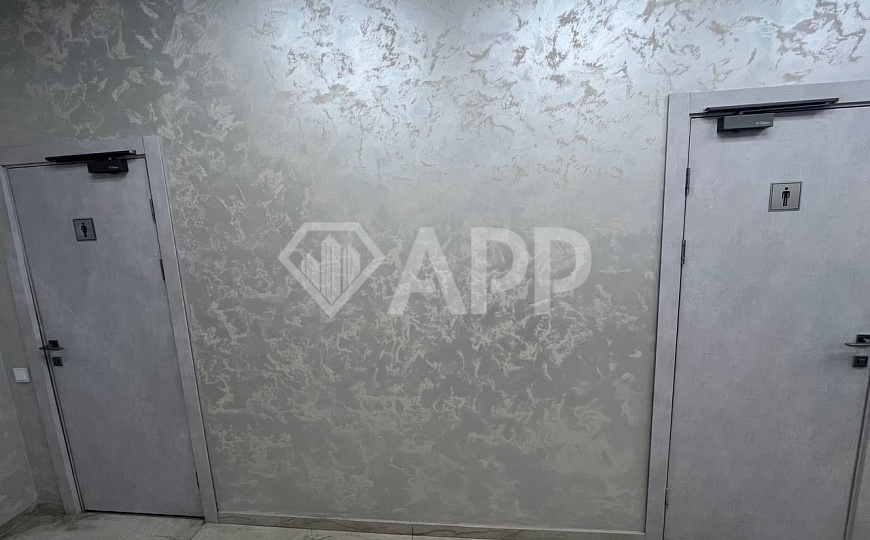 Офис/Центр/Премьер/83м2 фото