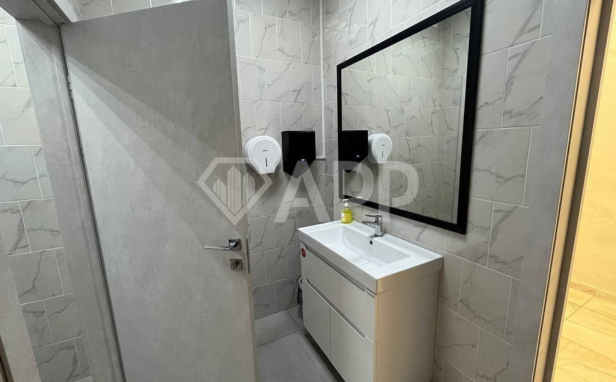 Офис/Центр/Премьер/83м2 фото