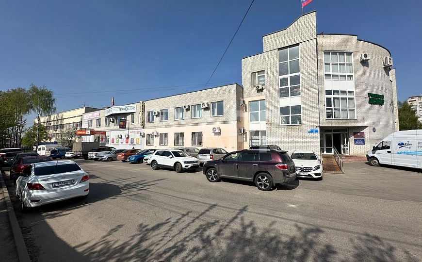 Продам готовый бизнес, 1 108 м² фото