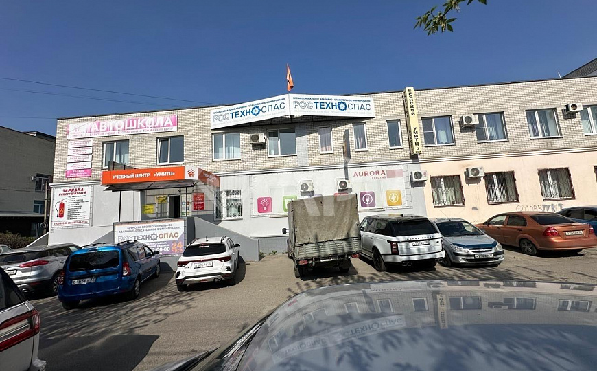 Продам готовый бизнес, 1 108 м² фото