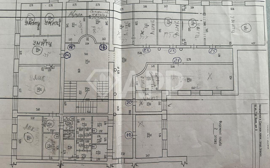 Продам готовый бизнес, 1 108 м² фото