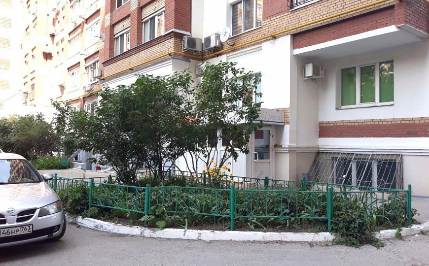 Свободного назначения, 110 м² с арендатором фото