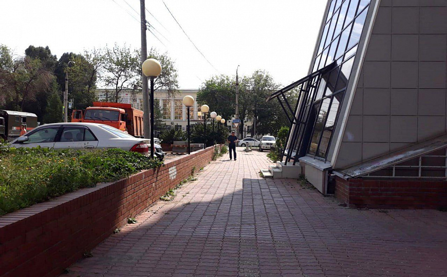 Свободного назначения, 110 м² с арендатором фото