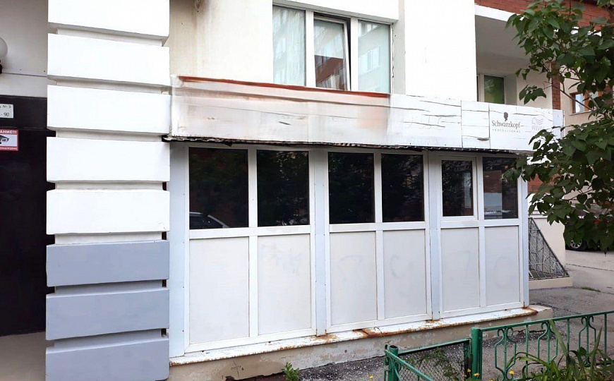 Свободного назначения, 110 м² с арендатором фото