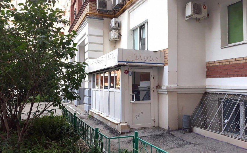 Свободного назначения, 110 м² с арендатором фото