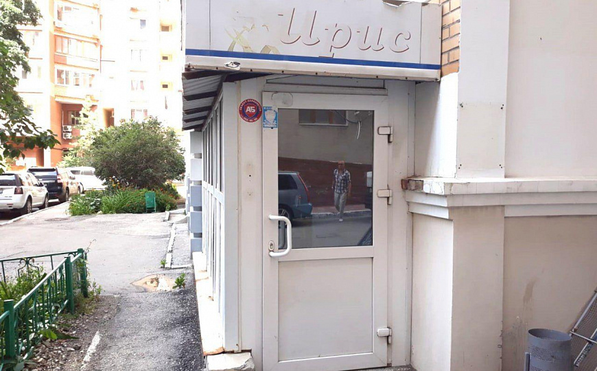 Свободного назначения, 110 м² с арендатором фото