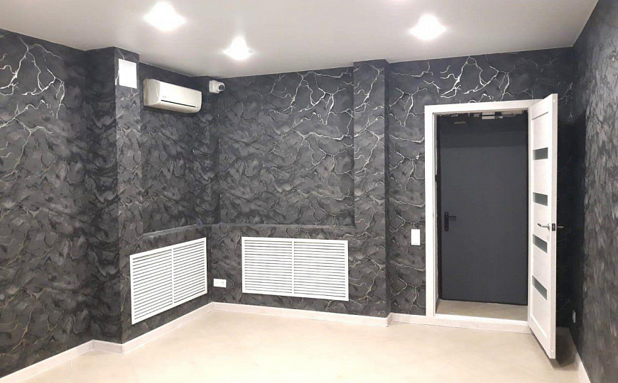 Свободного назначения, 110 м² с арендатором фото