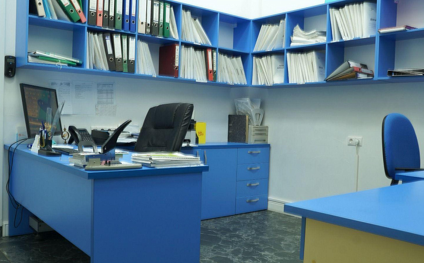 Продается помещение свободного назначения 477 м² фото