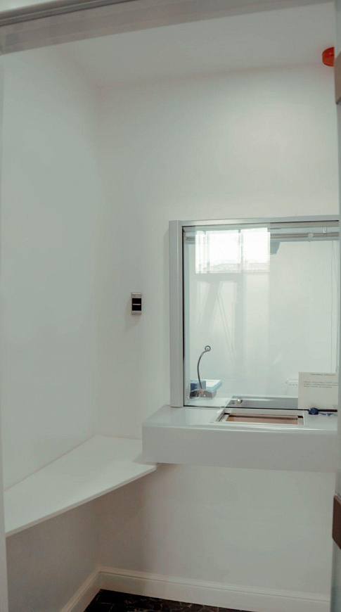 Продается помещение свободного назначения 477 м² фото