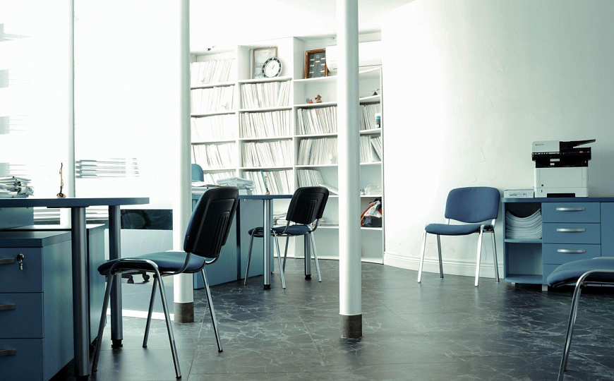 Продается помещение свободного назначения 477 м² фото