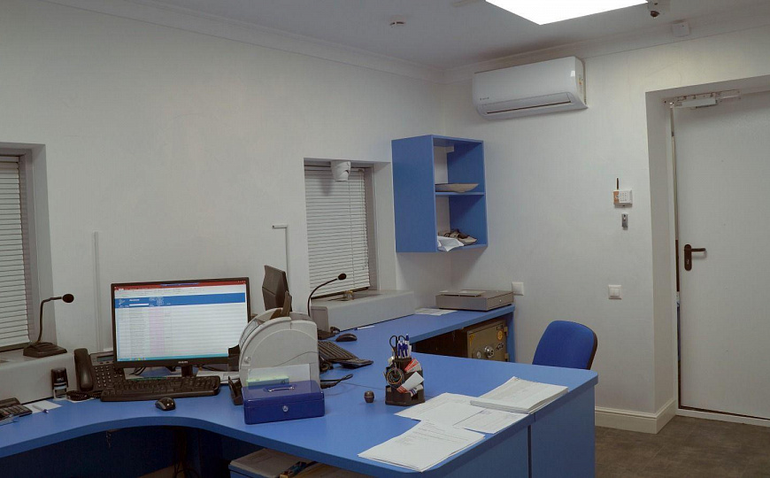 Продается помещение свободного назначения 477 м² фото