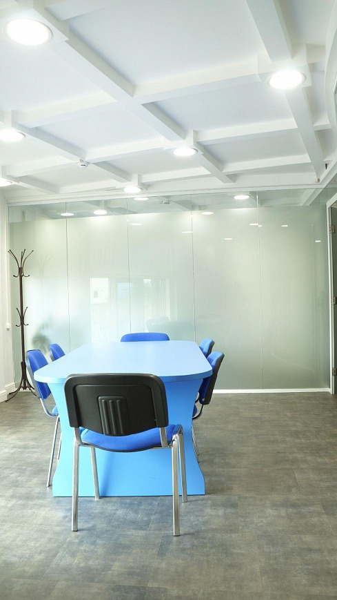 Продается помещение свободного назначения 477 м² фото