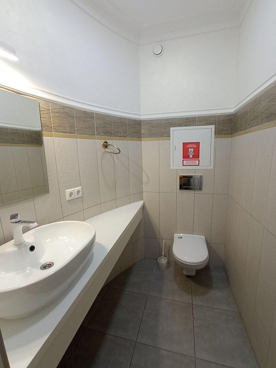 Продается помещение свободного назначения 477 м² фото