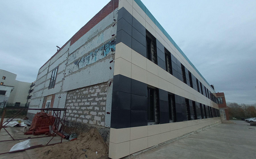 Сдам помещение свободного назначения, 750 м² фото