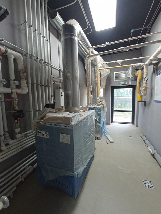 Сдам помещение свободного назначения, 750 м² фото