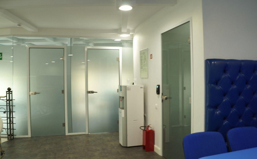 Сдается помещение свободного назначения 477 м² фото