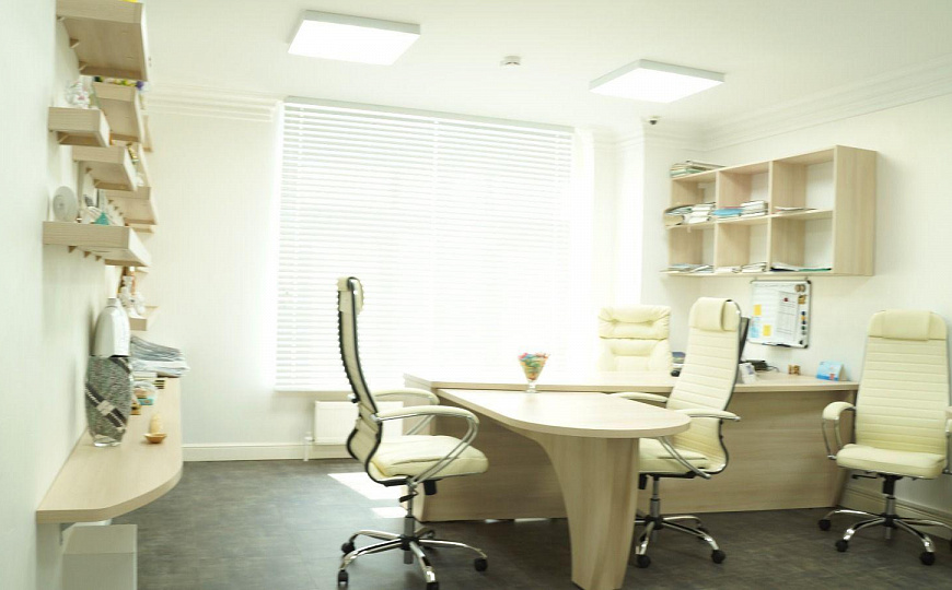 Сдается помещение свободного назначения 477 м² фото