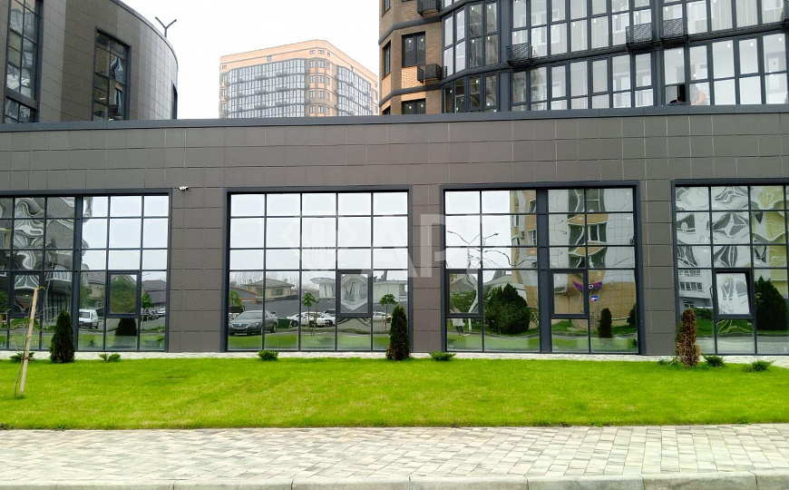 Продаю помещение 1 этаж 1 линия, 179 м² фото