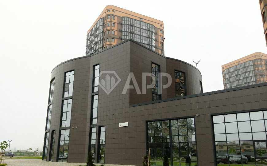 Продаю помещение 1 этаж 1 линия, 179 м² фото