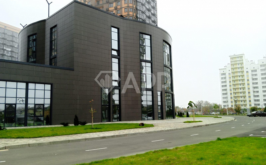 Продаю помещение 1 этаж 1 линия, 179 м² фото